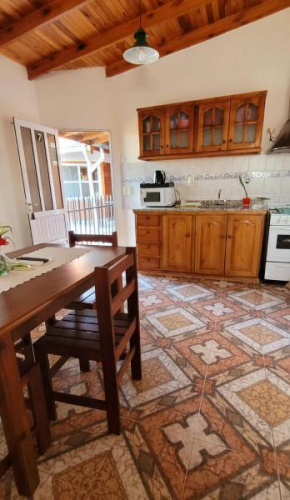 Apartamento Del Paseo